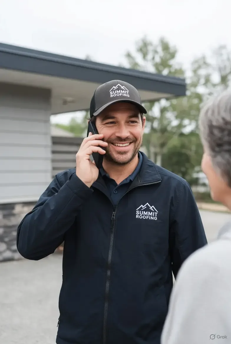 Flat Roof Leak Repair Reidsville, GA FAQs